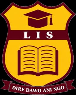 Lucille International Schools crest